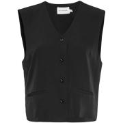 Vest Moss Copenhagen Gilet femme Gilet Nichelle