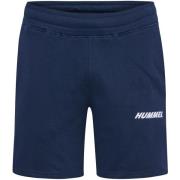 Korte Broek hummel Short en coton Elemental