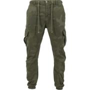 Cargobroek Urban Classics Pantalon Urban Classic cargo basic jogging