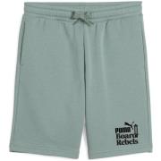 Korte Broek Puma Short enfant MID90S