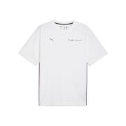 T-shirt Korte Mouw Puma T-shirt BMW MMS Ess+ Logo