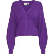 Vest Ichi Cardigan femme Boston 3