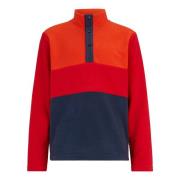 Fleece Jack Ziener Polaire enfant Jannu