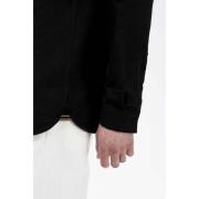 Overhemd Lange Mouw Fred Perry -