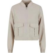 Windjack Urban Classics Blouson en nylon femme