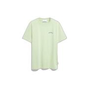 T-shirt Korte Mouw Armedangels T-shirt Maarkos