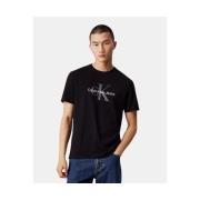 T-shirt Korte Mouw Calvin Klein Jeans LV04RB862G