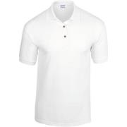 Polo Shirt Korte Mouw Gildan Polo jersey Dryblend