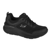 Lage Sneakers Skechers Relaxed Fit: D apos;Lux Walker - Infinite Motio...