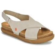 Sandalen Art RHODES