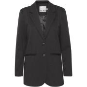 Blazer Ichi Blazer femme Kate SUS