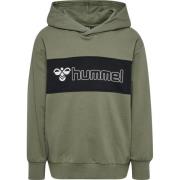 Sweater hummel Sweatshirt à capuche garçon hmlATLAS
