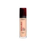 Foundations en Concealers L’Oréal Paris Onfeilbare Foundation 32h Fres...
