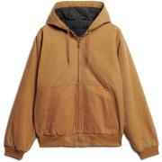 Windjack Superdry Blouson à capuche Surplus