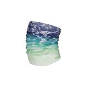 Sjaal Barts Tour de cou Multicol Water