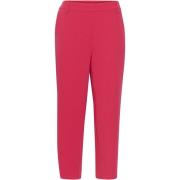 Broek Kaffe Pantalon crop femme Sakura HW