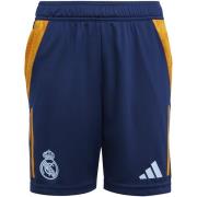 Korte Broek adidas Short d'entraînement enfant Real Madrid 2024/25