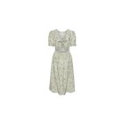 Jurk Atelier Rêve Robe femme Irbabette