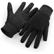 Handschoenen Beechfield Gants de sport softshell