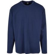 T-shirt Urban Classics T-shirt manches longues oversize Ultra Heavy