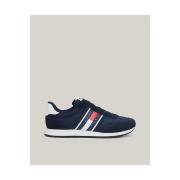 Lage Sneakers Tommy Hilfiger EM0EM01351