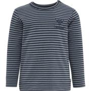T-shirt Korte Mouw hummel T-shirt manches longues bébé garçon Mulle