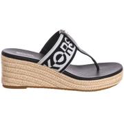 Sandalen MICHAEL Michael Kors 40T2VRMS1D-BLACK MULTI
