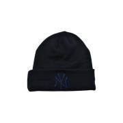 Muts New-Era Bonnet Cuffed Yankees