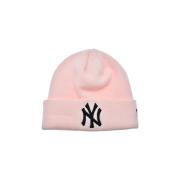 Muts New-Era Bonnet Cuffed Yankees