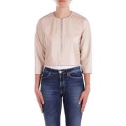 Leren Jas Liu Jo CA5393E0624