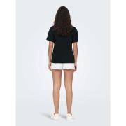 T-Shirt Lange Mouw JDY -