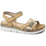 Sandalen Stonefly STO-E25-222365-TB