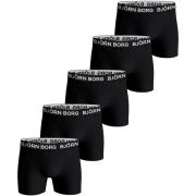 Boxers Björn Borg Boxer (x5)