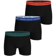 Boxers Björn Borg Boxer cotton extensible (x3)