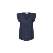Blouse B.young Blouse sans manche femme Falakka