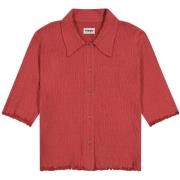 Overhemd Wrangler Chemisier femme
