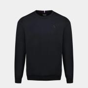 Sweater Le Coq Sportif Sweatshirt ESS Ton/Ton N°1