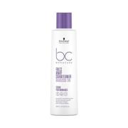 Verzorging en conditioner Schwarzkopf Frizz Away Conditioner BC Bonacu...