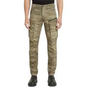 Cargobroek G-Star Raw Pantalon cargo Rovic 3D