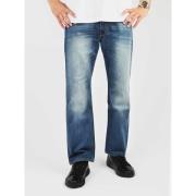 Straight Jeans Lee Kent L745DFTR