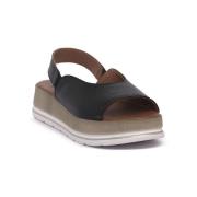 Sandalen Bueno Shoes NERO