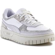 Lage Sneakers Puma Cali Dream Thrifted Wns White/Pristine 389869-01