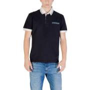 Polo Shirt Korte Mouw Napapijri E- ZERI NP0A4ID4