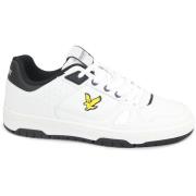 Lage Sneakers Lyle &amp; Scott LYL-E25-HENRY002-708