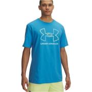 T-shirt Korte Mouw Under Armour 1382915