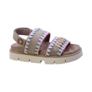 Sandalen Mou 92578