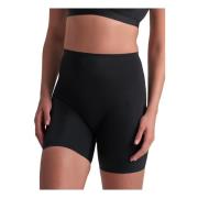 Shapewear Bye Bra Onzichtbare short halverwege de taille