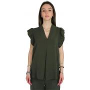 Blouse Take Two DKE8630