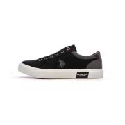 Lage Sneakers U.S Polo Assn. -