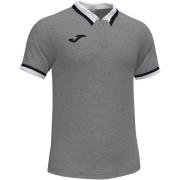 Polo Shirt Korte Mouw Joma Polo Confort II